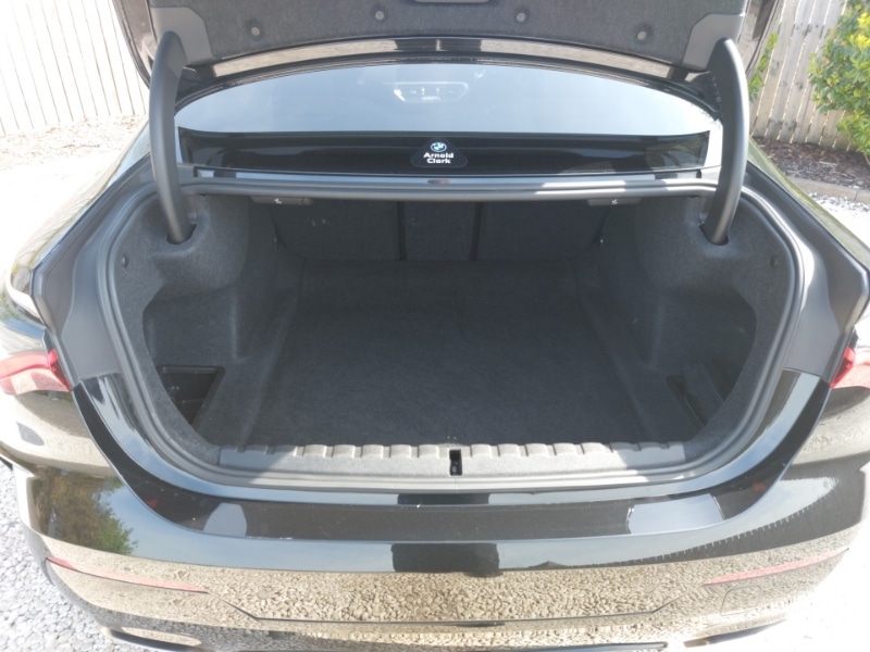 Used BMW 4 Series 2021 for sale - 76595202: Photo 13