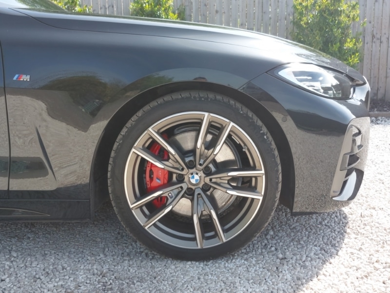 Used BMW 4 Series 2021 for sale - 76595202: Photo 14