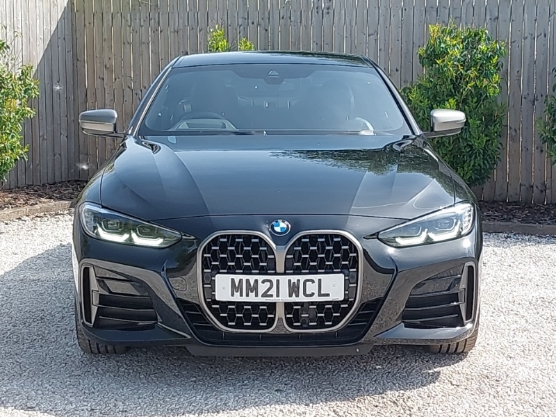 Used BMW 4 Series 2021 for sale - 76595202: Photo 16