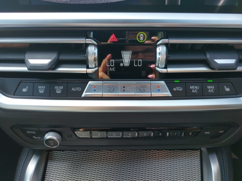 Used BMW 4 Series 2021 for sale - 76595202: Photo 19