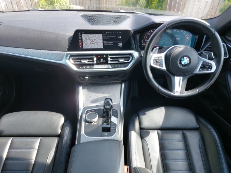 Used BMW 4 Series 2021 for sale - 76595202: Photo 4