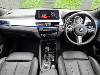 Used BMW X2 2019 for sale - 79433113: Photo