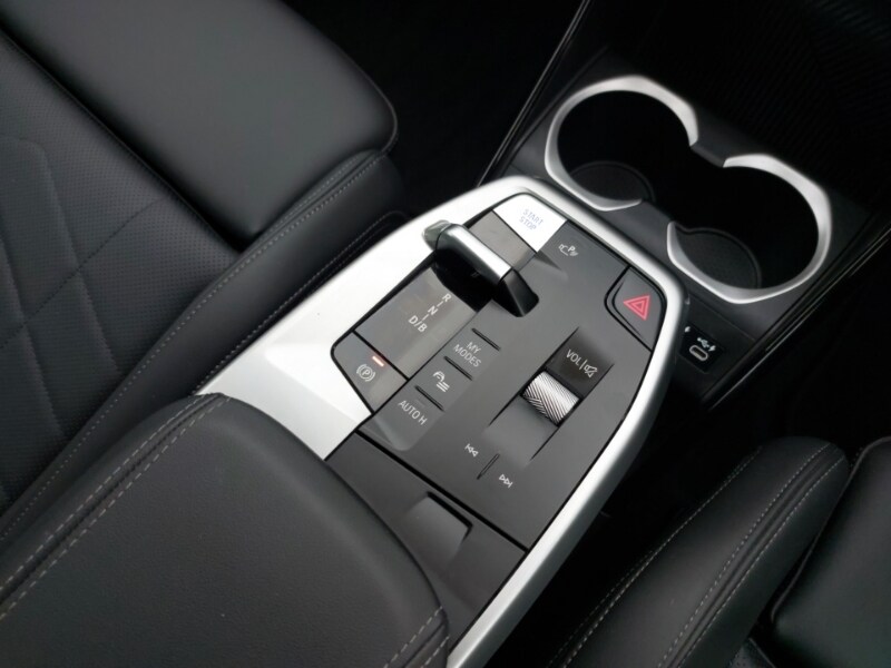 Used BMW iX1 2023 for sale - 76258278: Photo 10