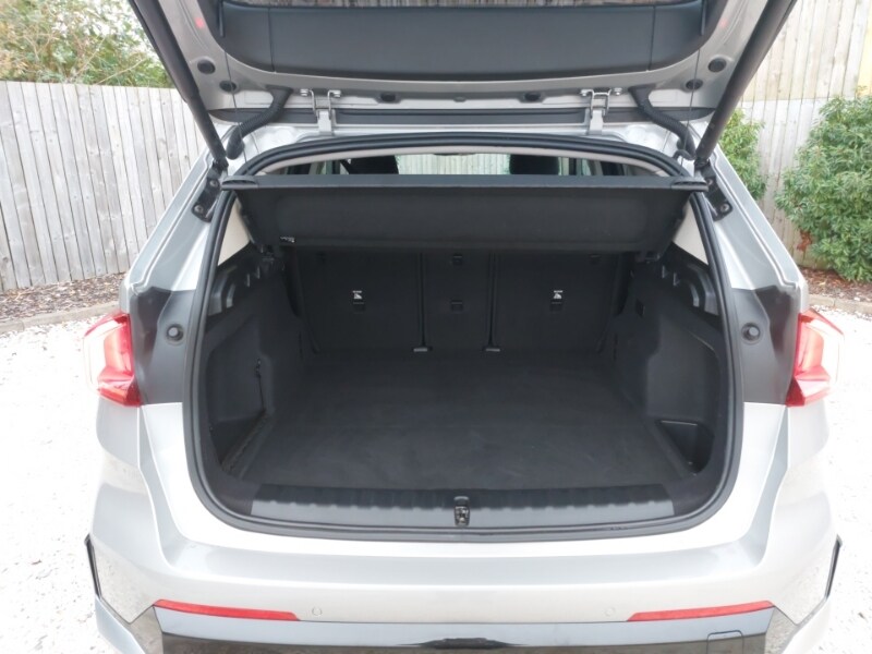 Used BMW iX1 2023 for sale - 76258278: Photo 13