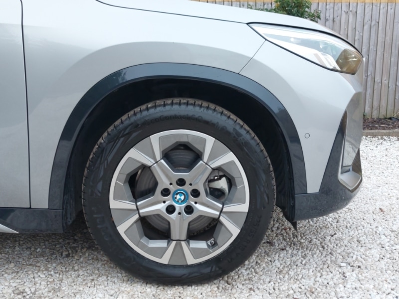 Used BMW iX1 2023 for sale - 76258278: Photo 14