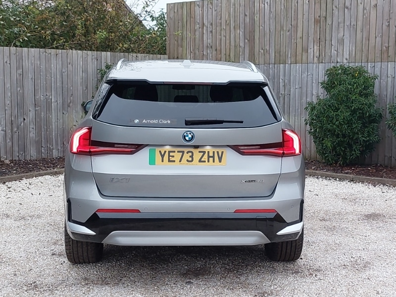 Used BMW iX1 2023 for sale - 76258278: Photo 15