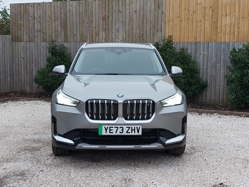 Used BMW iX1 2023 for sale - 76258278: Photo 16