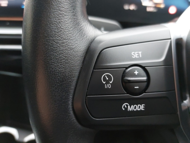 Used BMW iX1 2023 for sale - 76258278: Photo 18
