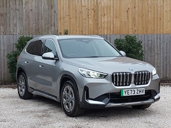 BMW - iX1