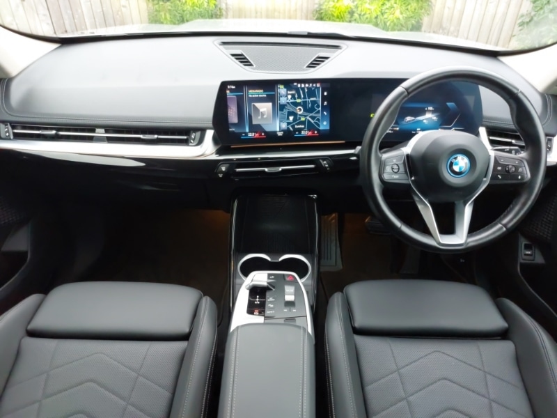 Used BMW iX1 2023 for sale - 76258278: Photo 4