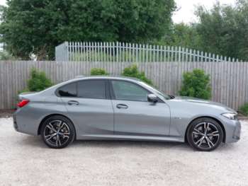 Used BMW 3 Series 2022 for sale - 75132511: Photo
