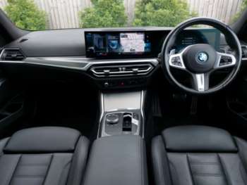 Used BMW 3 Series 2022 for sale - 75132511: Photo