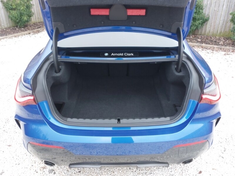 Used BMW 4 Series 2021 for sale - 77419414: Photo 12