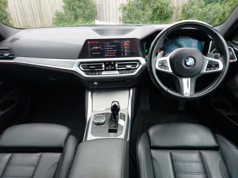 Used BMW 4 Series 2021 for sale - 77419414: Photo 4