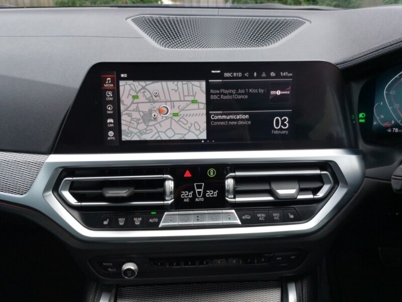 Used BMW 4 Series 2021 for sale - 77419414: Photo 7