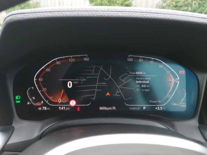 Used BMW 4 Series 2021 for sale - 77419414: Photo 8