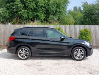 Used BMW X1 2018 for sale - 74956830: Photo