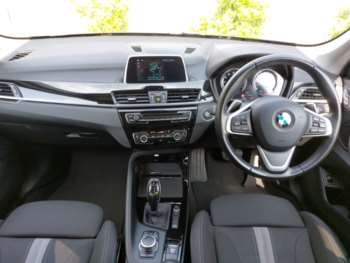 Used BMW X1 2018 for sale - 74956830: Photo