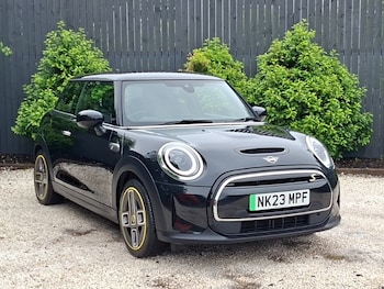 Used MINI Cooper 2023 for sale - 78953130: Photo