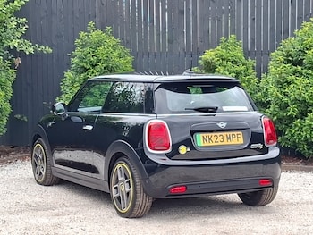 Used MINI Cooper 2023 for sale - 78953130: Photo