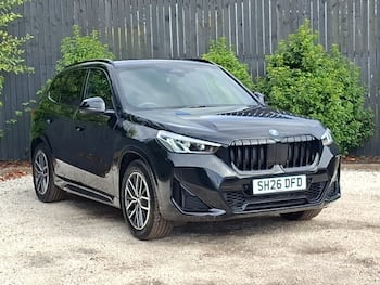 Used BMW X1 2026 for sale - 79638871: Photo