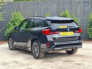 Used BMW X1 2026 for sale - 79638871: Photo