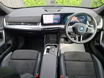 Used BMW X1 2026 for sale - 79638871: Photo