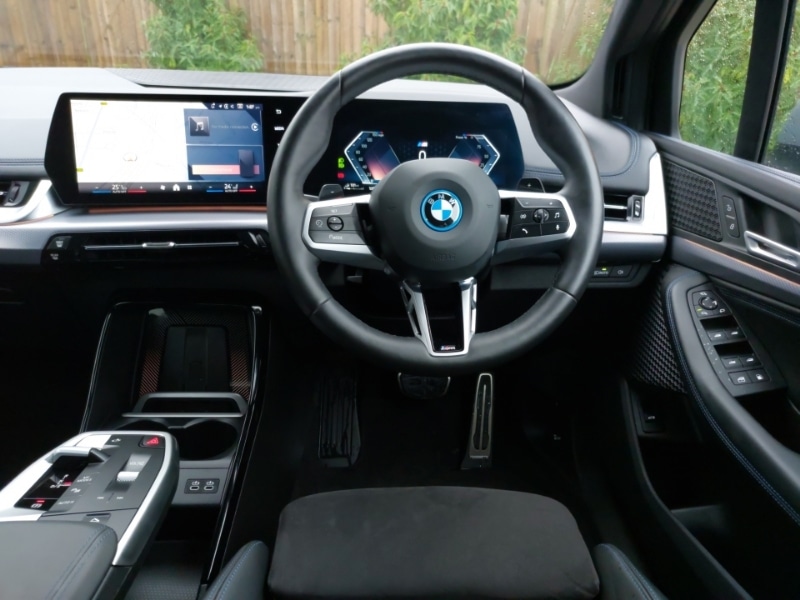 Used BMW 2 Series 2025 for sale - 76947541: Photo 5