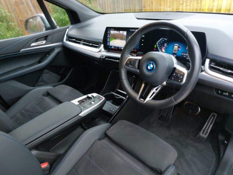 Used BMW 2 Series 2025 for sale - 76947541: Photo 6