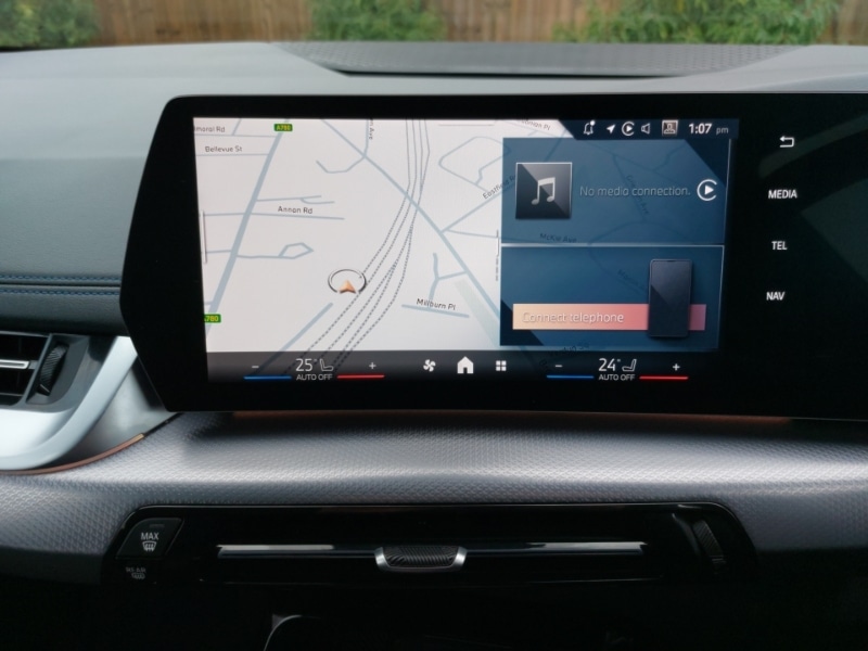 Used BMW 2 Series 2025 for sale - 76947541: Photo 8