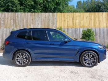 Used BMW X3 2024 for sale - 75289872: Photo