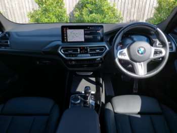 Used BMW X3 2024 for sale - 75289872: Photo