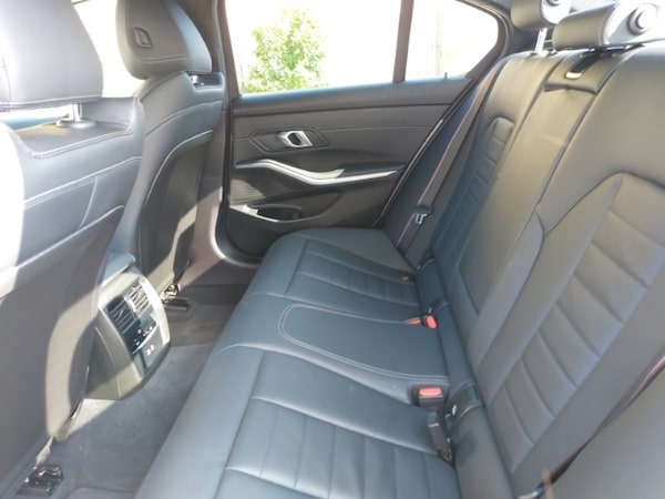 Used BMW 3 Series 2024 for sale - 75245307: Photo 12