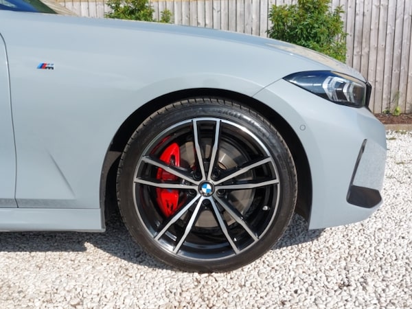 Used BMW 3 Series 2024 for sale - 75245307: Photo 14