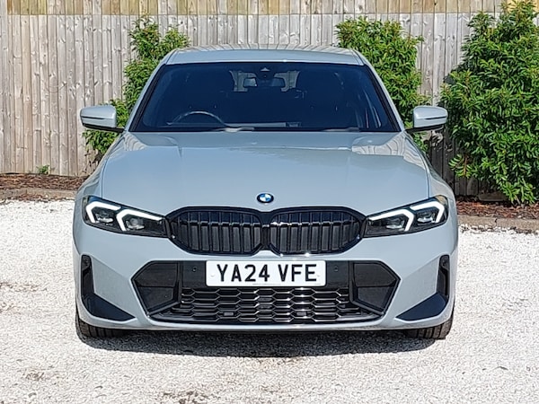 Used BMW 3 Series 2024 for sale - 75245307: Photo 16