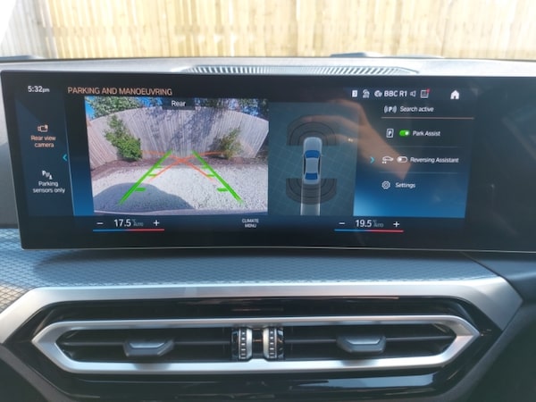 Used BMW 3 Series 2024 for sale - 75245307: Photo 17
