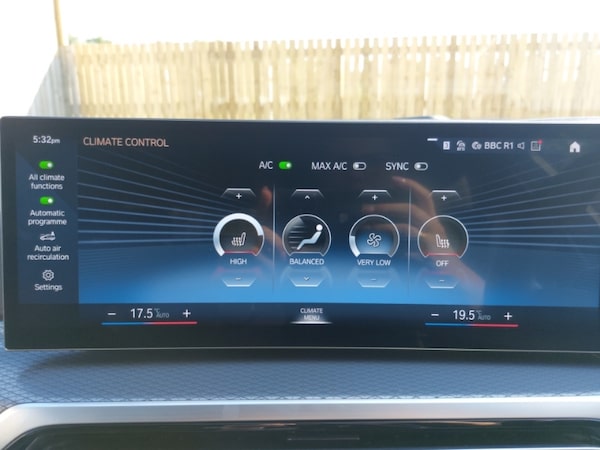 Used BMW 3 Series 2024 for sale - 75245307: Photo 18