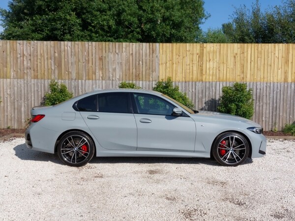 Used BMW 3 Series 2024 for sale - 75245307: Photo 2
