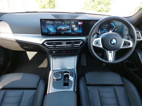 Used BMW 3 Series 2024 for sale - 75245307: Photo 4