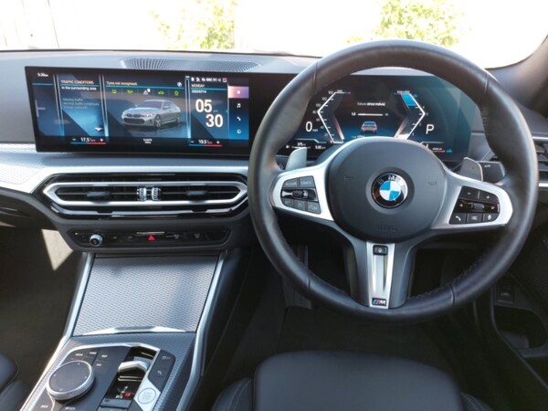 Used BMW 3 Series 2024 for sale - 75245307: Photo 5