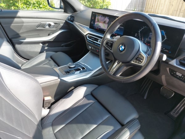 Used BMW 3 Series 2024 for sale - 75245307: Photo 6