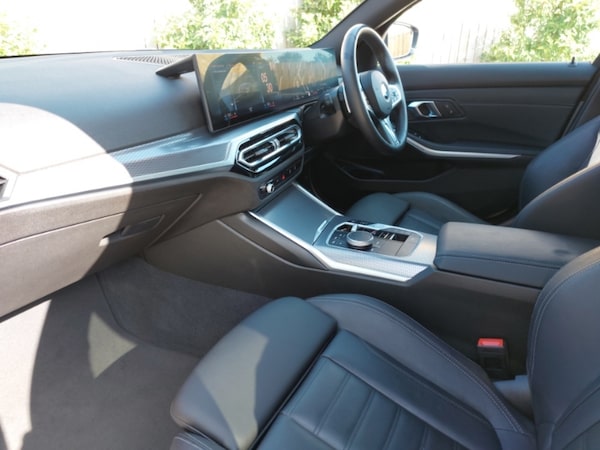 Used BMW 3 Series 2024 for sale - 75245307: Photo 7