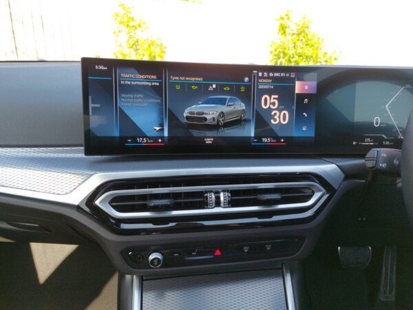 Used BMW 3 Series 2024 for sale - 75245307: Photo 8