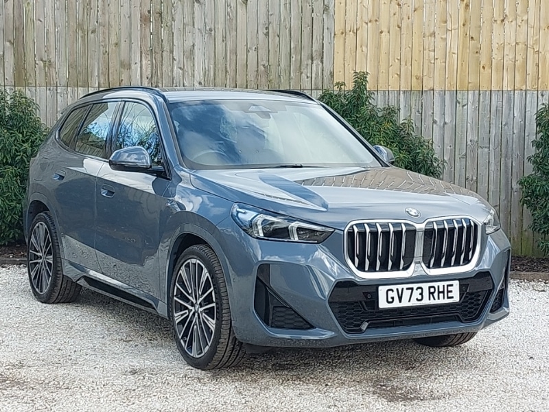 Used BMW X1 2024 for sale - 78183780: Photo 1