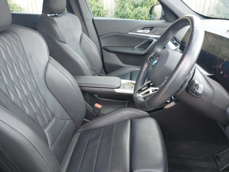 Used BMW X1 2024 for sale - 78183780: Photo 11