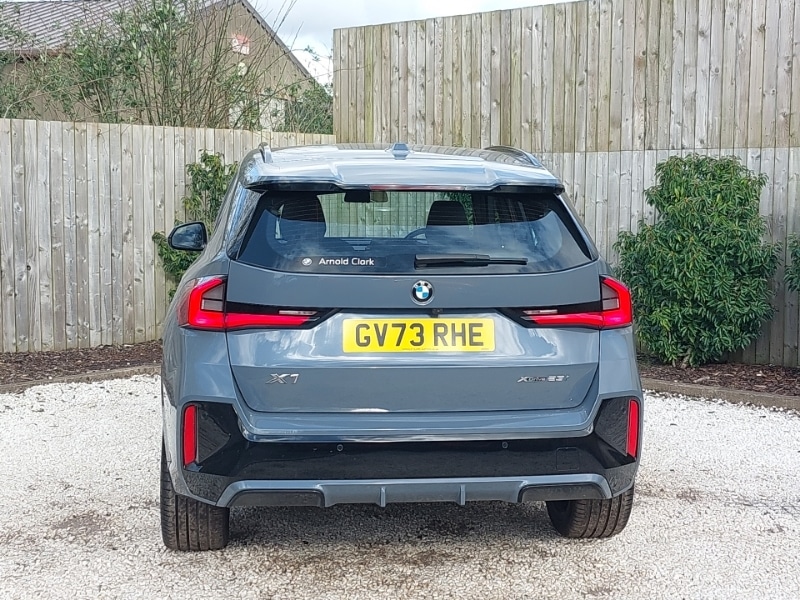 Used BMW X1 2024 for sale - 78183780: Photo 15