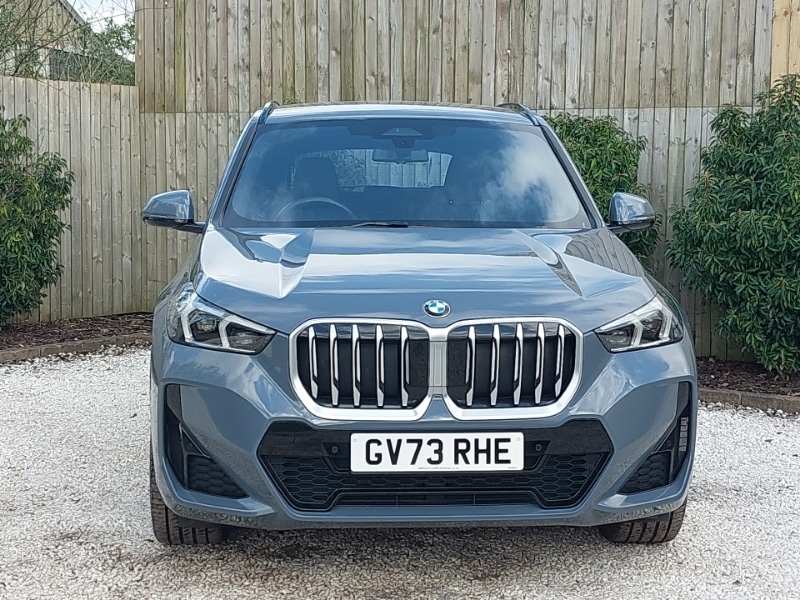 Used BMW X1 2024 for sale - 78183780: Photo 16