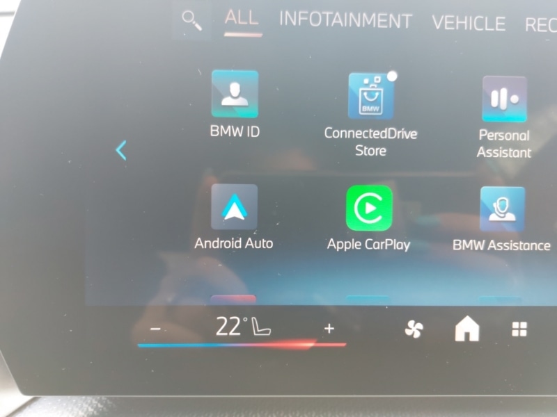 Used BMW X1 2024 for sale - 78183780: Photo 18