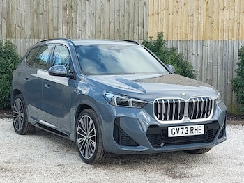 Used BMW X1 2024 for sale - 78183780: Photo