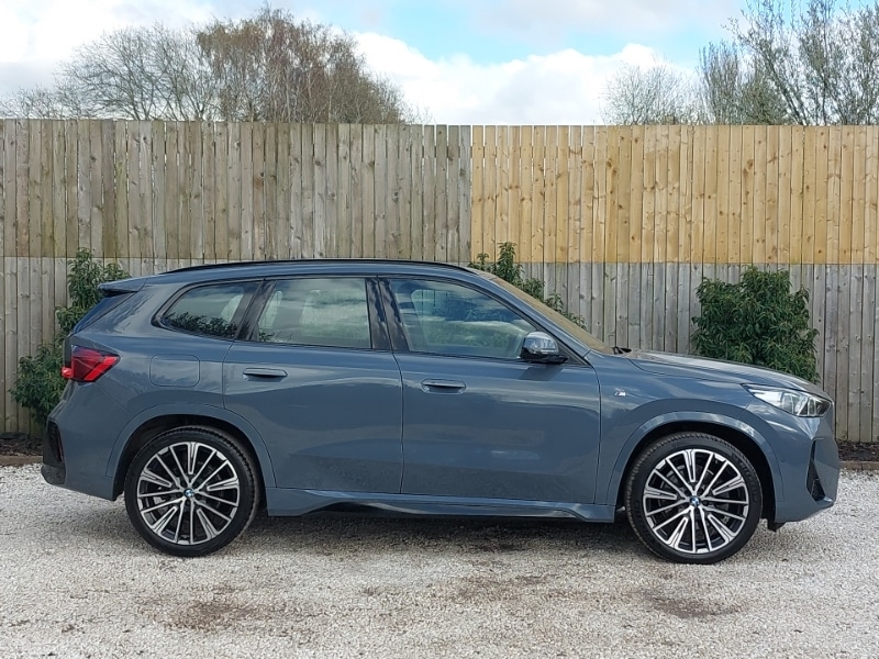 Used BMW X1 2024 for sale - 78183780: Photo 2